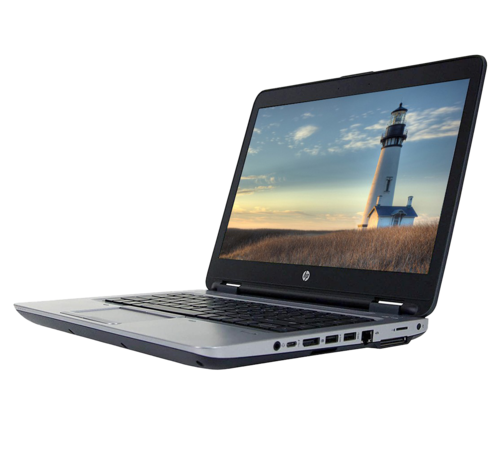 HP Probook 640 G2